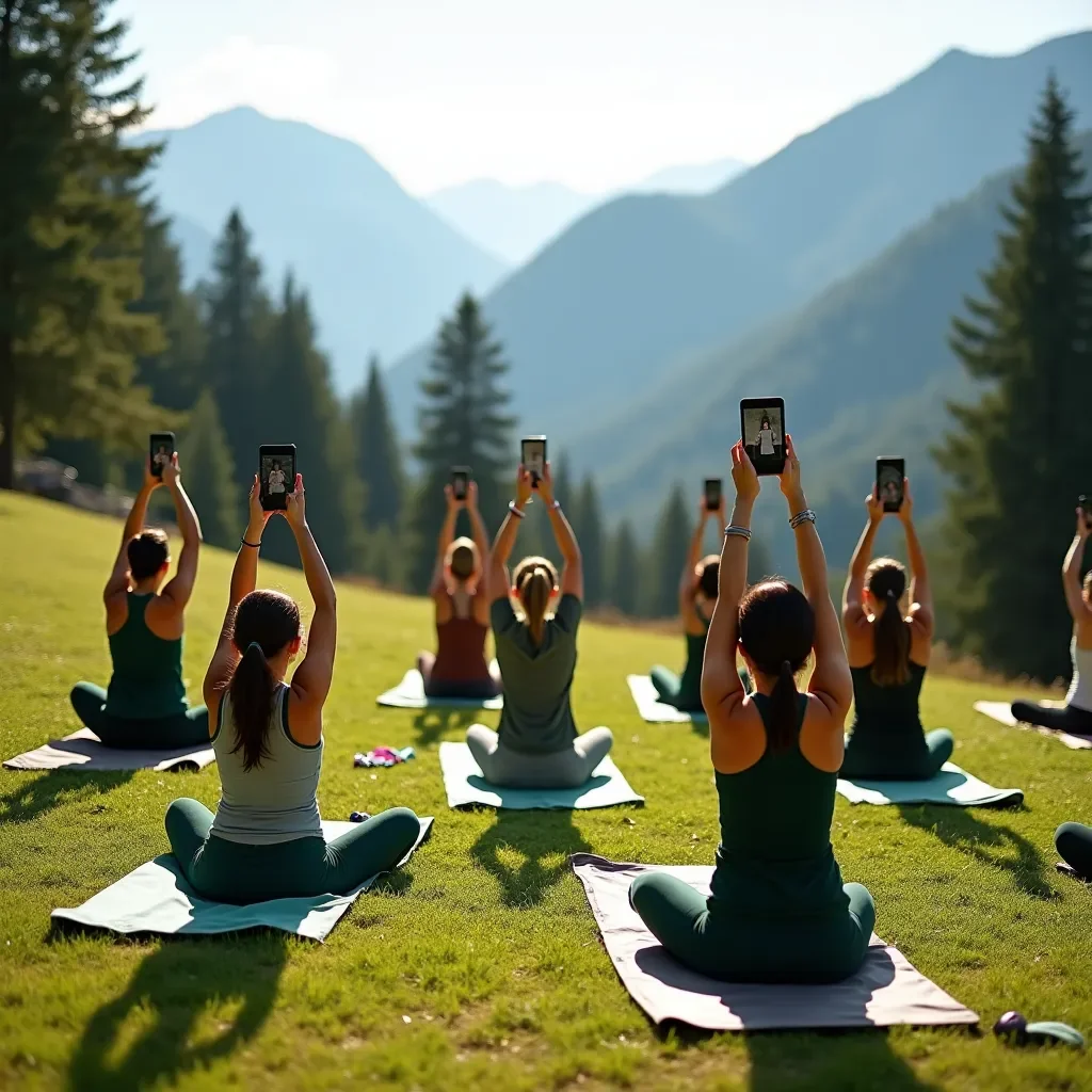 Professional layered design